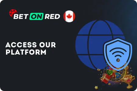 BetOnRed Casino Canada Access Restriction Solutions